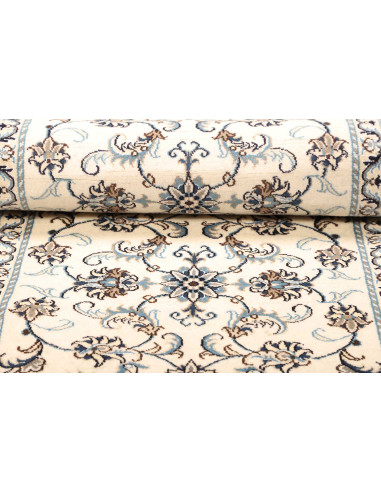 Tappeto Nain Kashmar Persia cm.82x190