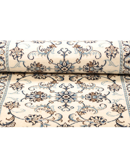 Tappeto Nain Kashmar Persia cm.82x190