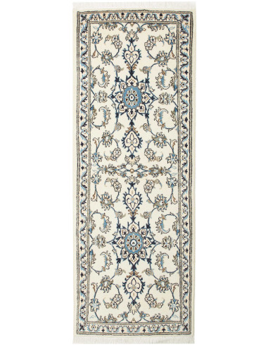 Tappeto Nain Kashmar Persia cm.78x210