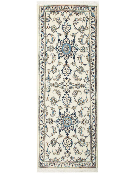 Tappeto Nain Kashmar Persia cm.78x210