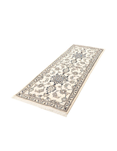 Tappeto Nain Kashmar Persia cm.78x210