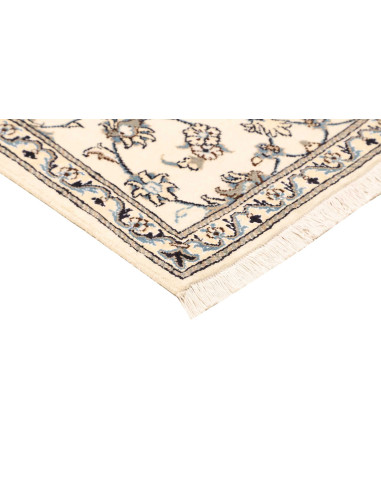 Tappeto Nain Kashmar Persia cm.78x210