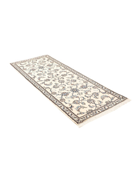 Tappeto Nain Kashmar Persia cm.80x200