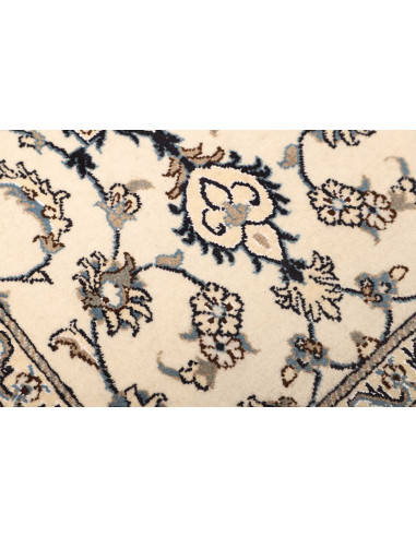 Tappeto Nain Kashmar Persia cm.78x210