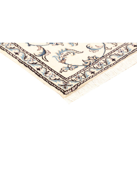 Tappeto Nain Kashmar Persia cm.80x200