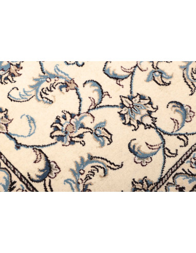 Tappeto Nain Kashmar Persia cm.80x200