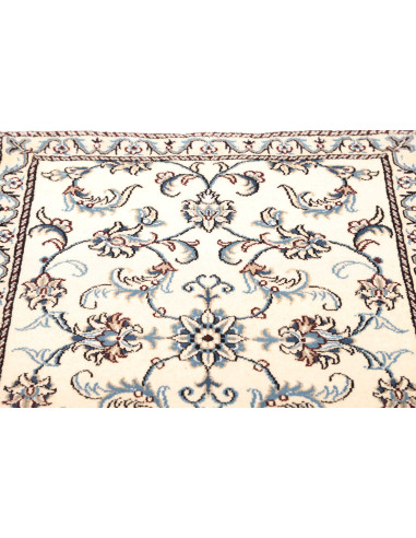 Tappeto Nain Kashmar Persia cm.80x200