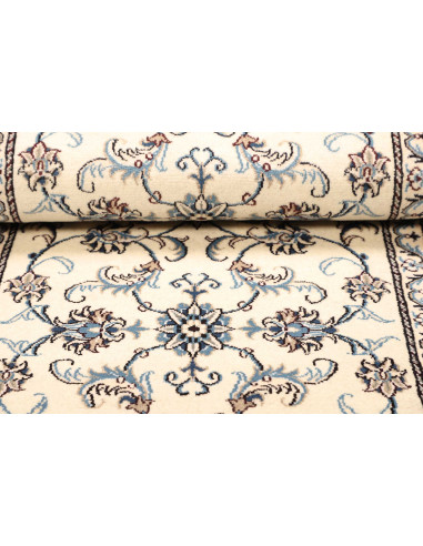 Tappeto Nain Kashmar Persia cm.80x200