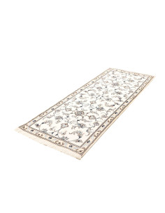 Tappeto Nain Kashmar Persia cm.80x204 2