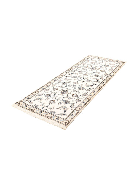 Tappeto Nain Kashmar Persia cm.80x204