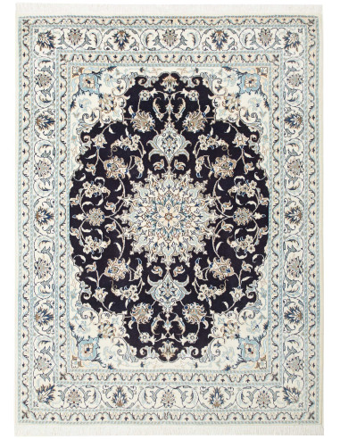 Tappeto Nain Kashmar Persia cm.150x205