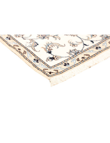 Tappeto Nain Kashmar Persia cm.80x204