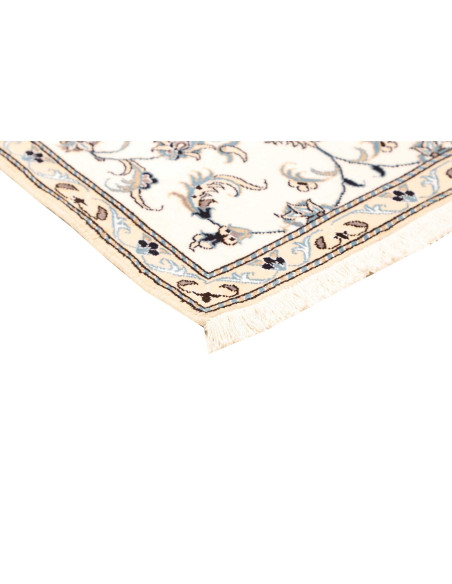 Tappeto Nain Kashmar Persia cm.80x204