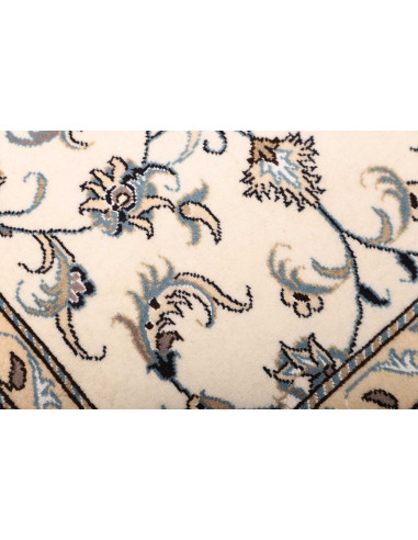 Tappeto Nain Kashmar Persia cm.80x204