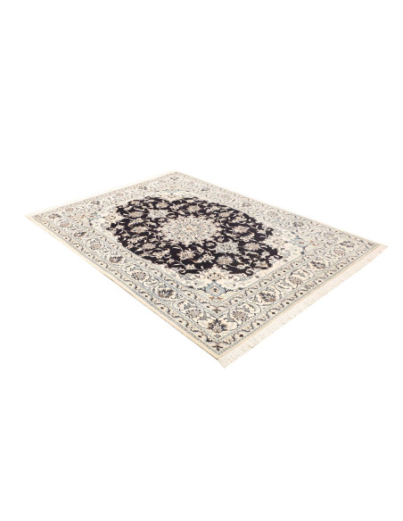 Tappeto Nain Kashmar Persia cm.150x205