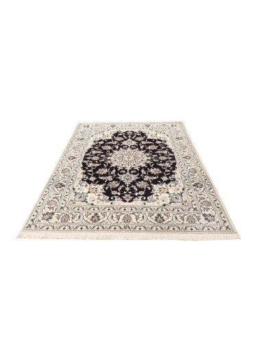 Tappeto Nain Kashmar Persia cm.150x205