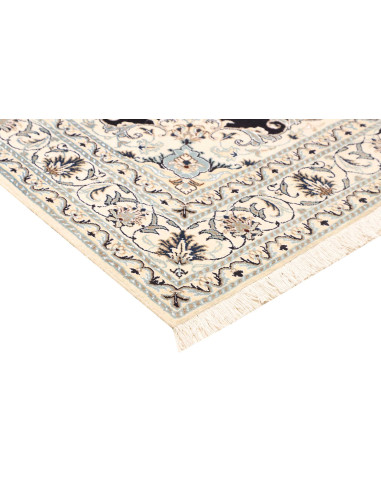 Tappeto Nain Kashmar Persia cm.150x205