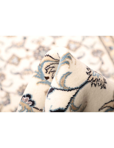 Tappeto Nain Kashmar Persia cm.80x204