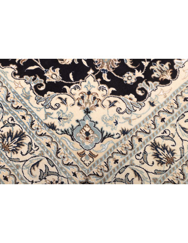 Tappeto Nain Kashmar Persia cm.150x205