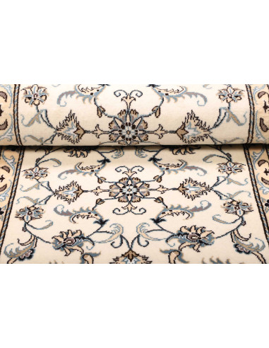 Tappeto Nain Kashmar Persia cm.80x204