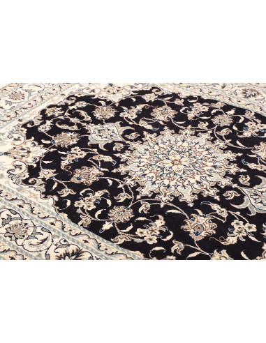 Tappeto Nain Kashmar Persia cm.150x205