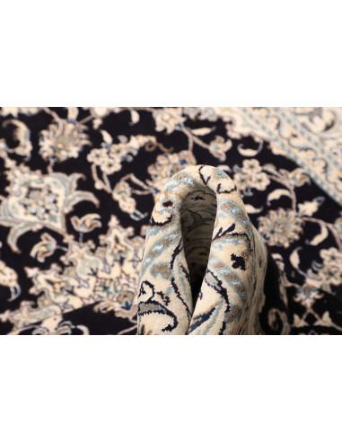 Tappeto Nain Kashmar Persia cm.150x205