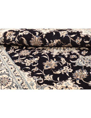 Tappeto Nain Kashmar Persia cm.150x205