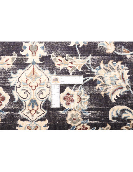 Tappeto Nain Kashmar Persia cm.150x205