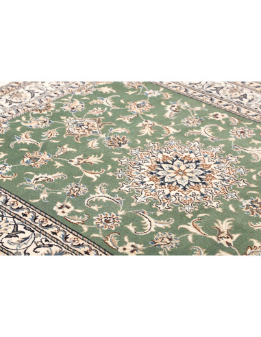 Tappeto Nain Kashmar Persia cm.153x203