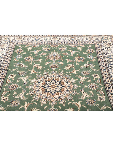 Tappeto Nain Kashmar Persia cm.153x203
