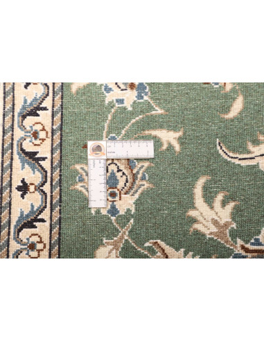 Tappeto Nain Kashmar Persia cm.153x203