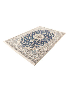 Tappeto Nain Kashmar Persia cm.165x230 2