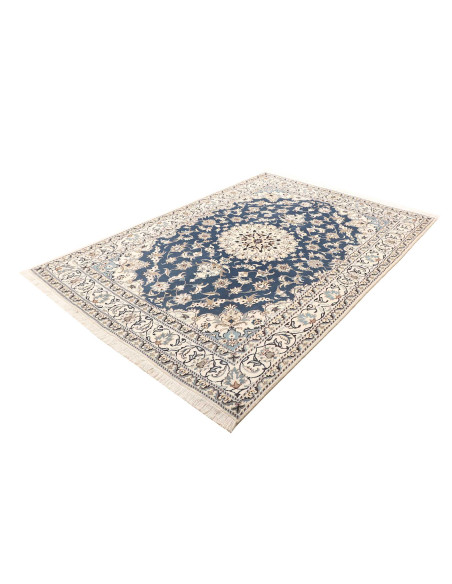 Tappeto Nain Kashmar Persia cm.165x230