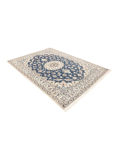 Tappeto Nain Kashmar Persia cm.165x230