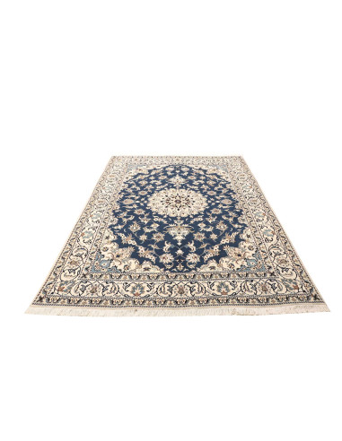 Tappeto Nain Kashmar Persia cm.165x230