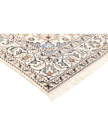 Tappeto Nain Kashmar Persia cm.165x230
