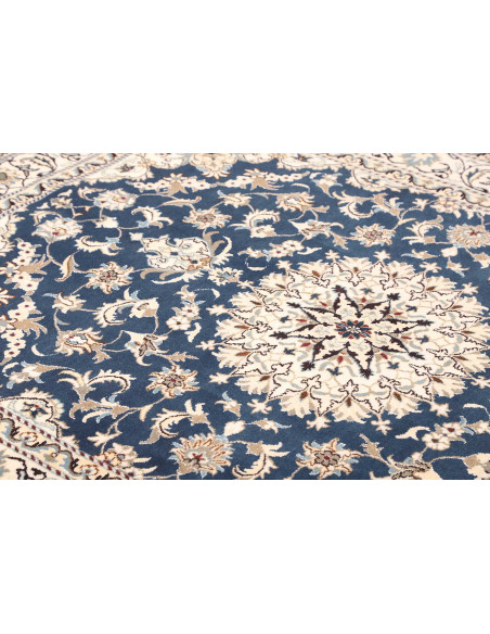 Tappeto Nain Kashmar Persia cm.165x230