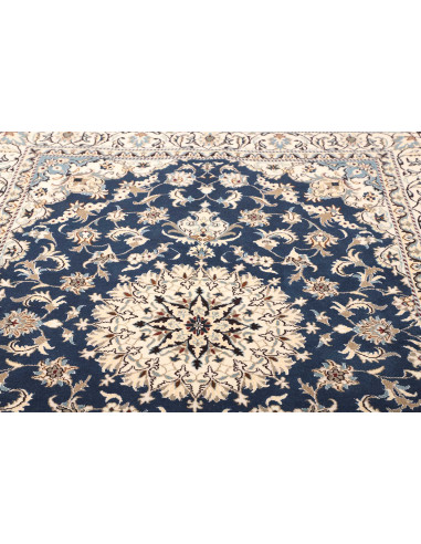 Tappeto Nain Kashmar Persia cm.165x230