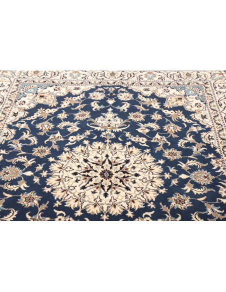 Tappeto Nain Kashmar Persia cm.165x230