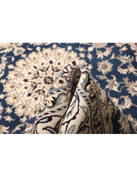 Tappeto Nain Kashmar Persia cm.165x230