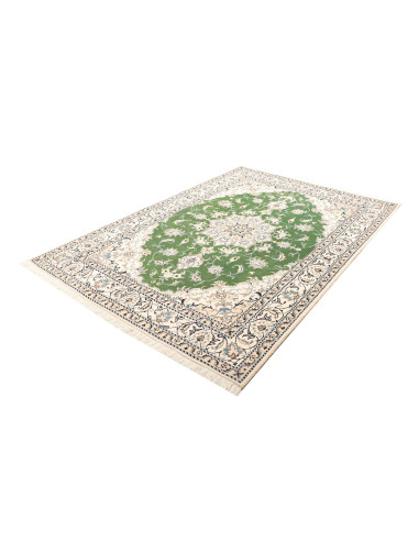 Tappeto Nain Kashmar Persia cm.170x232