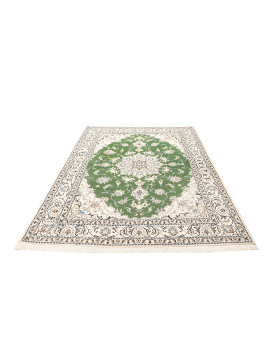 Tappeto Nain Kashmar Persia cm.170x232