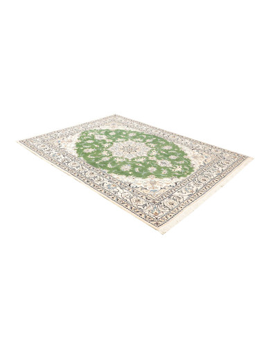 Tappeto Nain Kashmar Persia cm.170x232