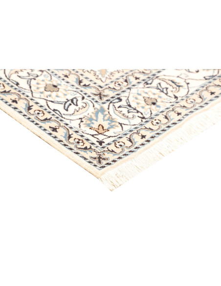 Tappeto Nain Kashmar Persia cm.170x232
