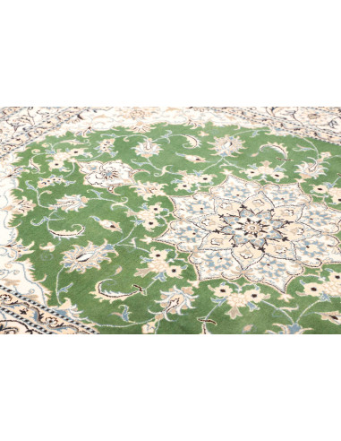 Tappeto Nain Kashmar Persia cm.170x232