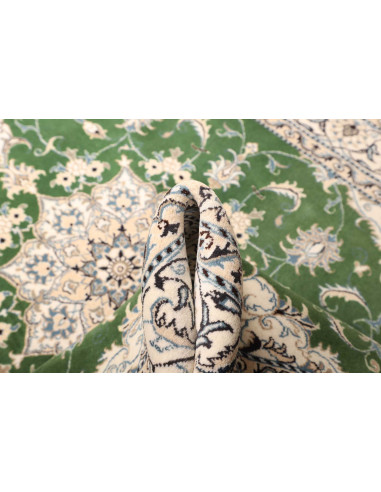 Tappeto Nain Kashmar Persia cm.170x232