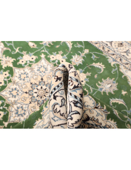 Tappeto Nain Kashmar Persia cm.170x232