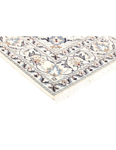 Tappeto Nain Kashmar Persia cm.145x203