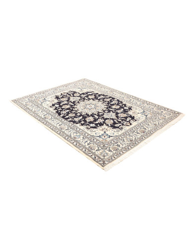 Tappeto Nain Kashmar Persia cm.152x202
