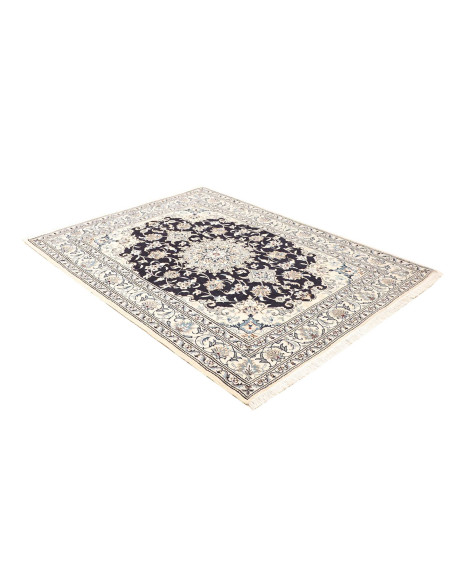 Tappeto Nain Kashmar Persia cm.152x202
